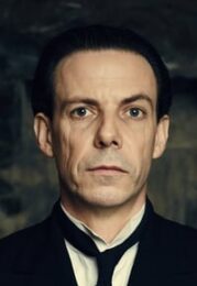 Noah Taylor