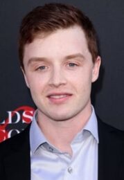 Noel Fisher