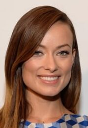 Olivia Wilde