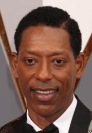 Orlando Jones