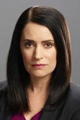 Paget Brewster