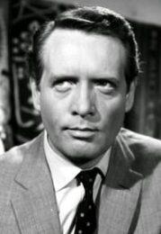 Patrick McGoohan