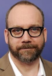 Paul Giamatti