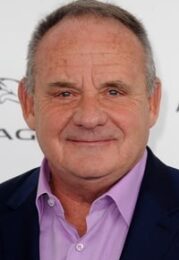 Paul Guilfoyle