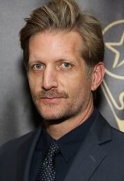 Paul Sparks