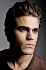 Paul Wesley