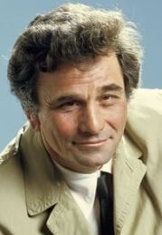 Peter Falk