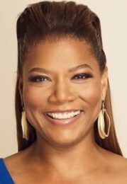 Queen Latifah