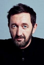 Ralph Ineson