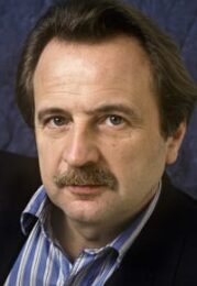 Régis Debray