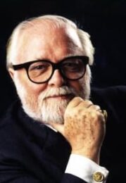 Richard Attenborough