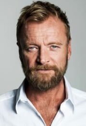 Richard Dormer