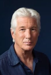 Richard Gere