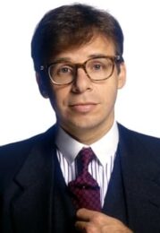 Rick Moranis