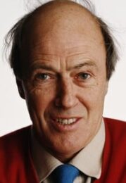 Roald Dahl