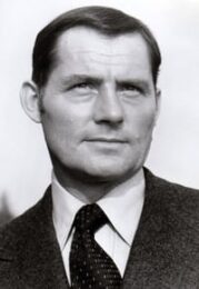 Robert Shaw