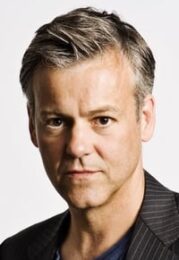 Rupert Graves