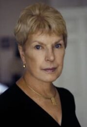 Ruth Rendell