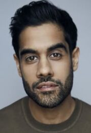 Sacha Dhawan