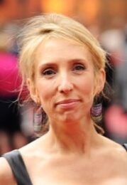 Sam Taylor-Johnson