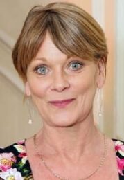 Samantha Bond