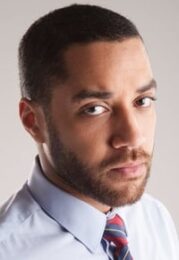 Samuel Anderson