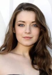 Sarah Bolger