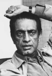 Satyajit Ray