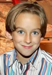 Sawyer Sweeten