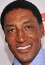 Scottie Pippen