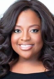 Sherri Shepherd