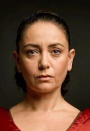 Sibel Taşçıoğlu