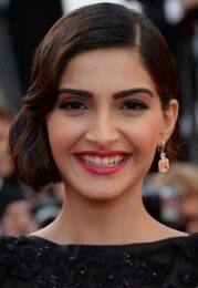 Sonam Kapoor Ahuja