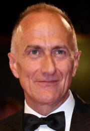 Stefano Sollima