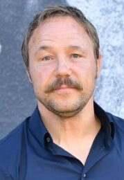 Stephen Graham