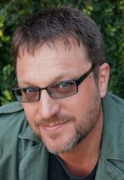 Steve Blum