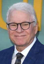 Steve Martin