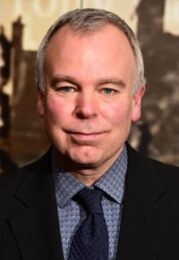 Steve Pemberton