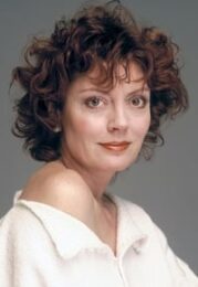 Susan Sarandon