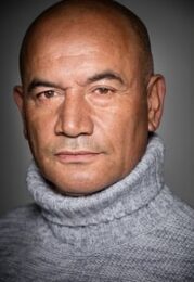 Temuera Morrison