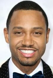 Terrence J