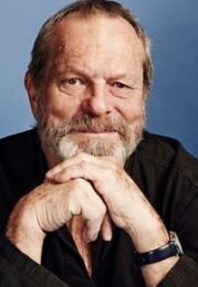 Terry Gilliam