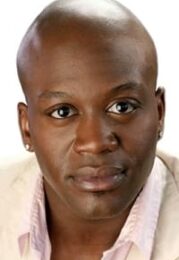 Tituss Burgess