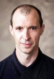 Tom Vaughan-Lawlor