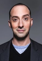 Tony Hale