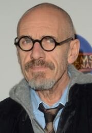 Tony Kaye