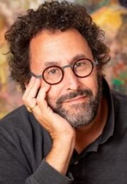 Tony Kushner