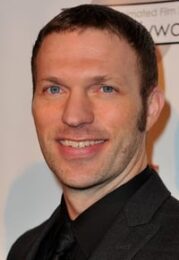 Travis Knight