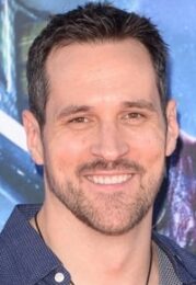 Travis Willingham