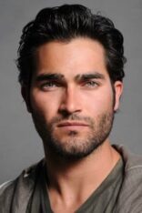 Tyler Hoechlin